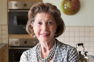 Mrs. Helen Nash
